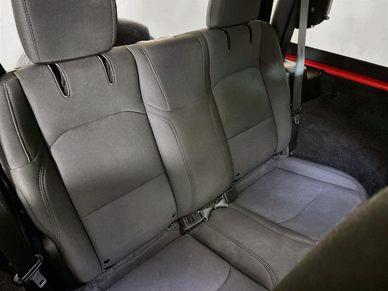 Jeep Wrangler Sport S 4x4 2020