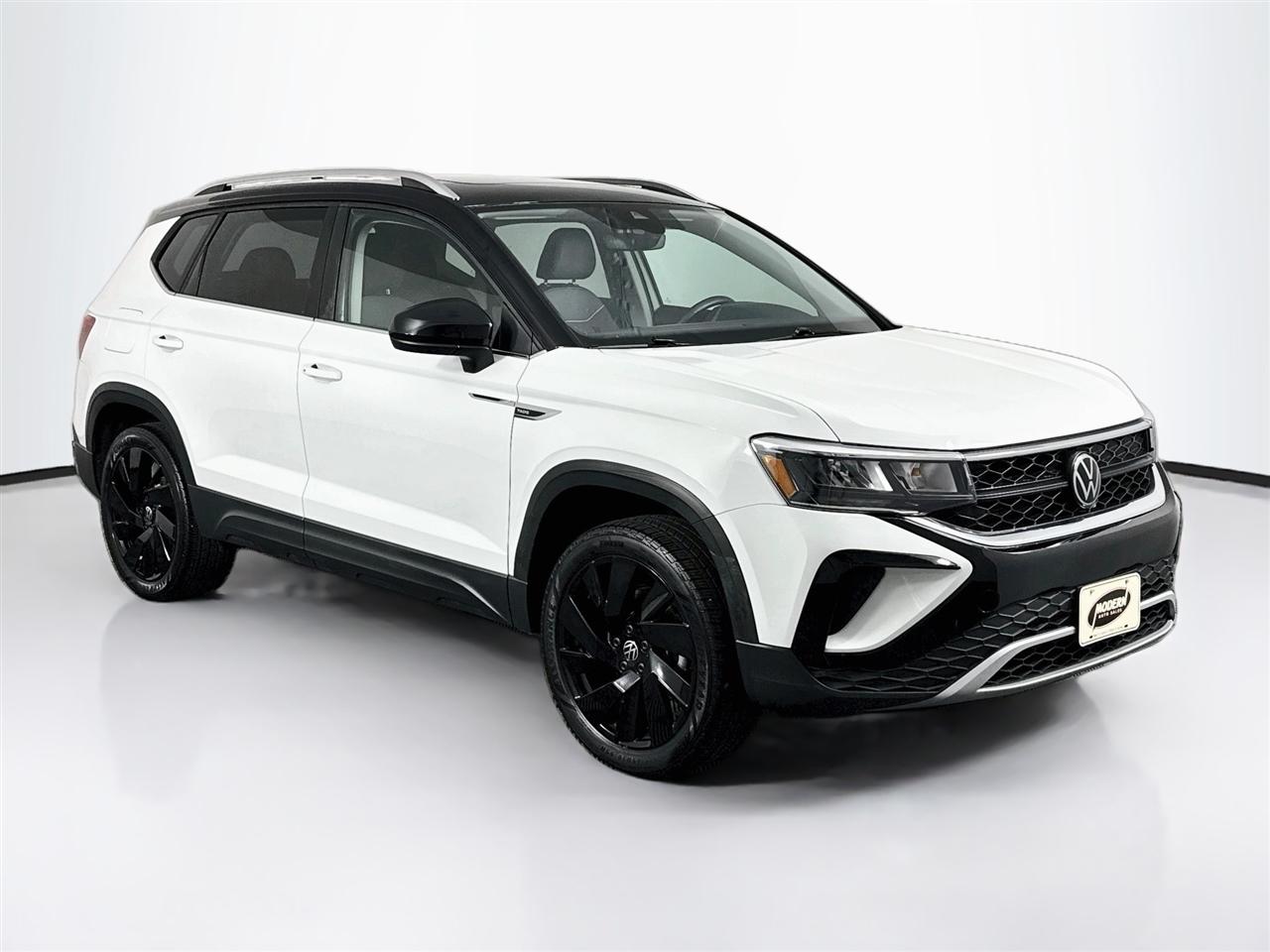 Volkswagen Taos SE 4Motion 2024