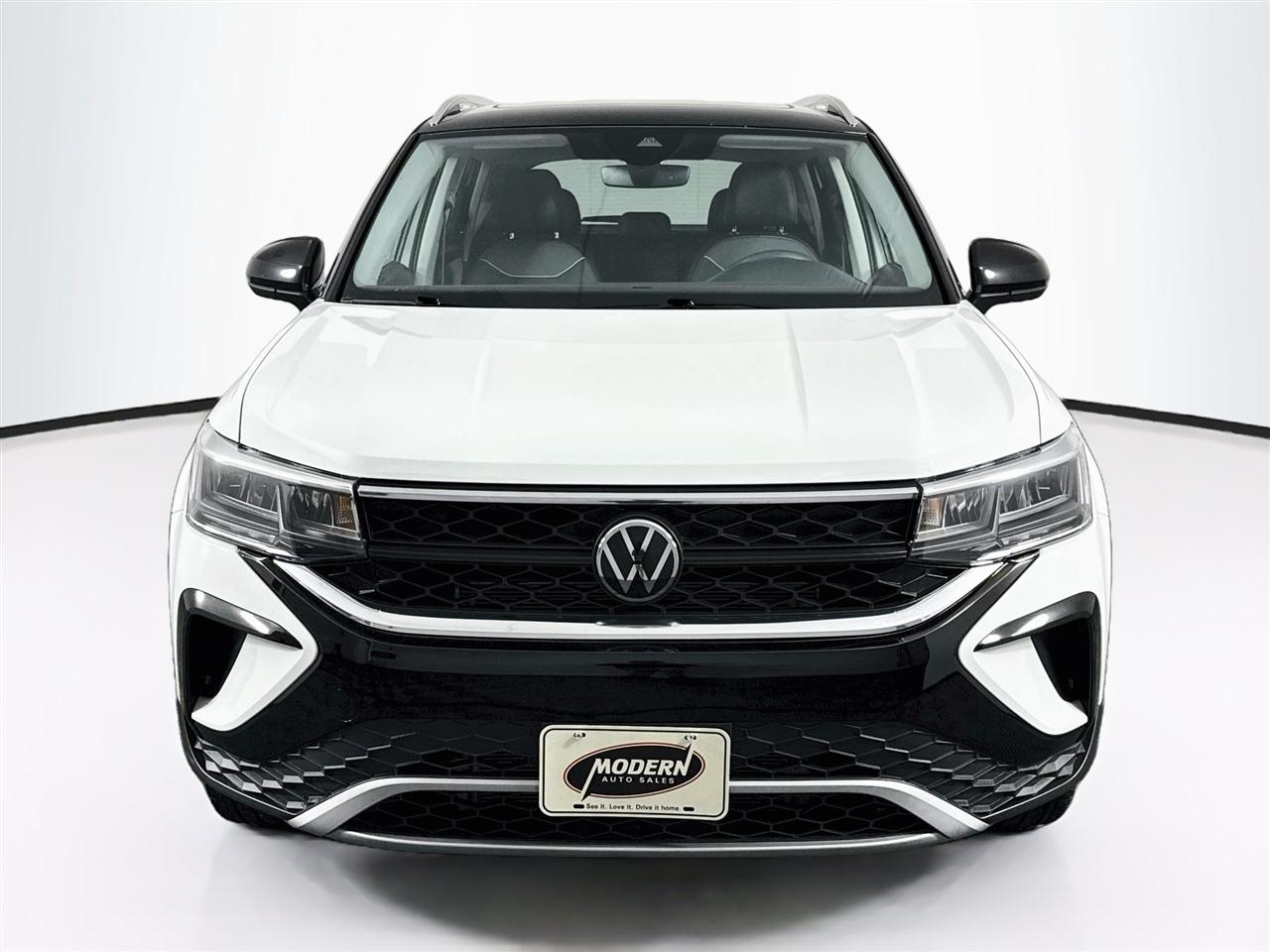 Volkswagen Taos SE 4Motion 2024