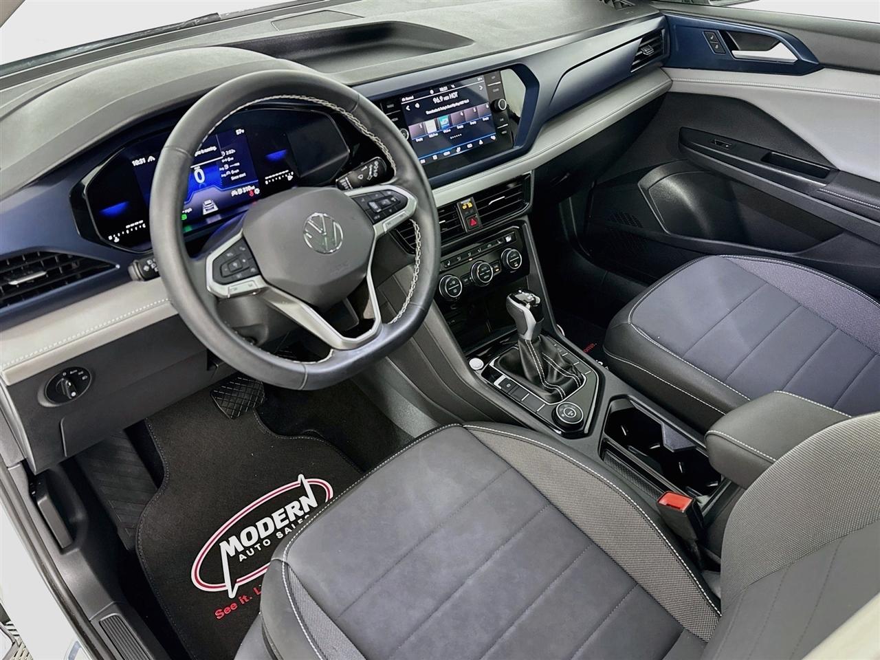 Volkswagen Taos SE 4Motion 2024