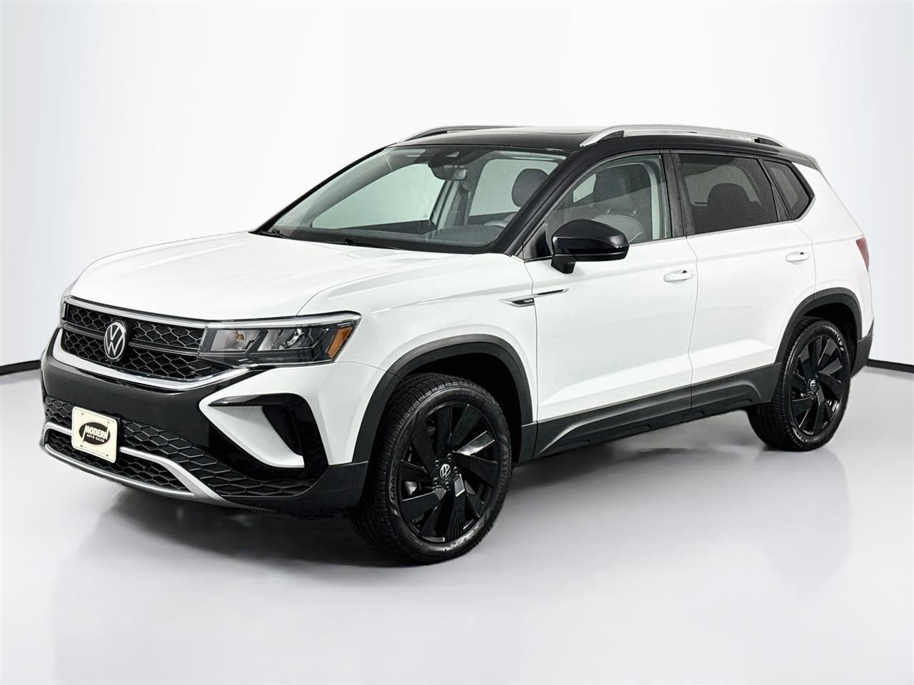 Volkswagen Taos SE 4Motion 2024