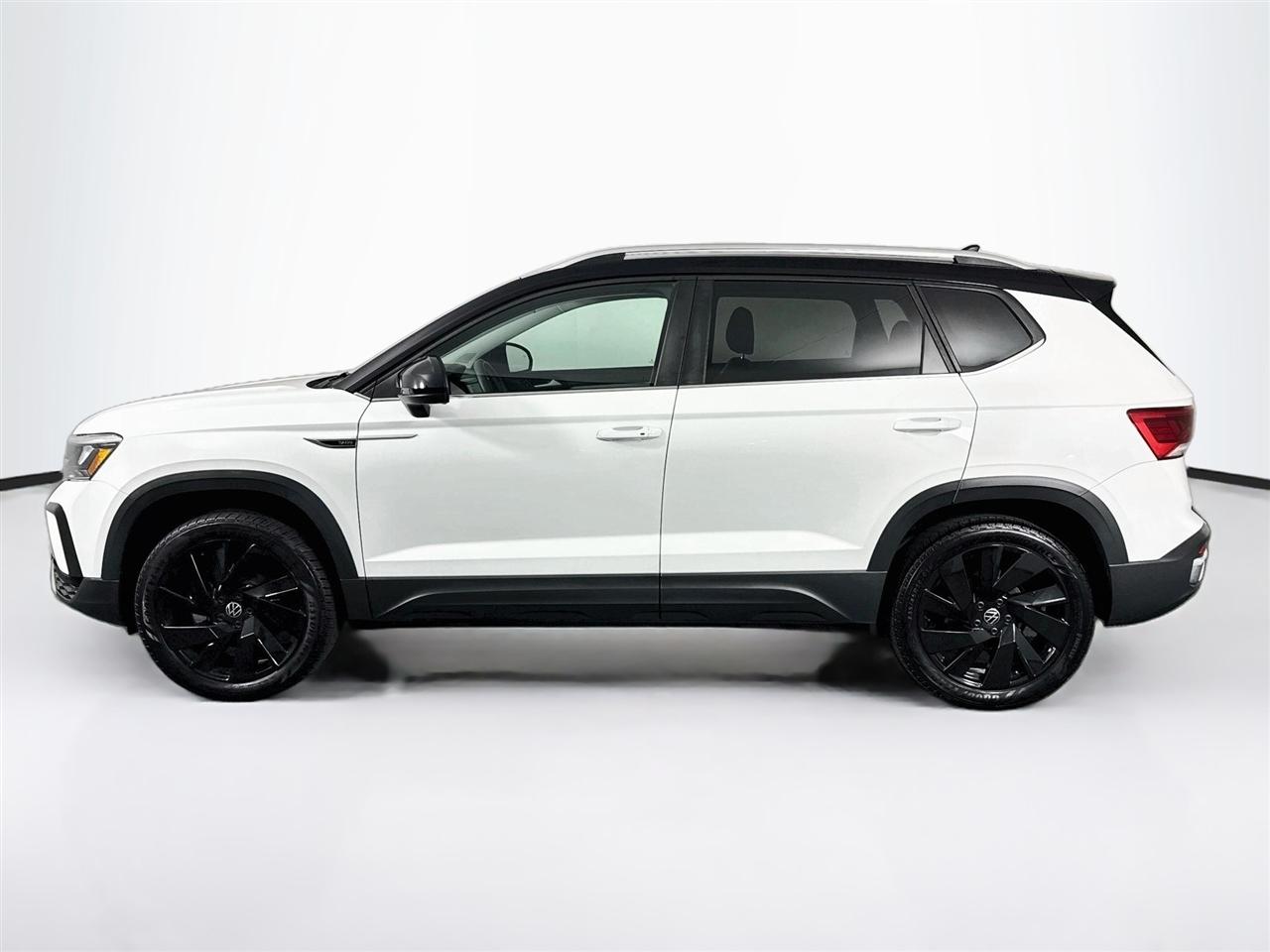 Volkswagen Taos SE 4Motion 2024