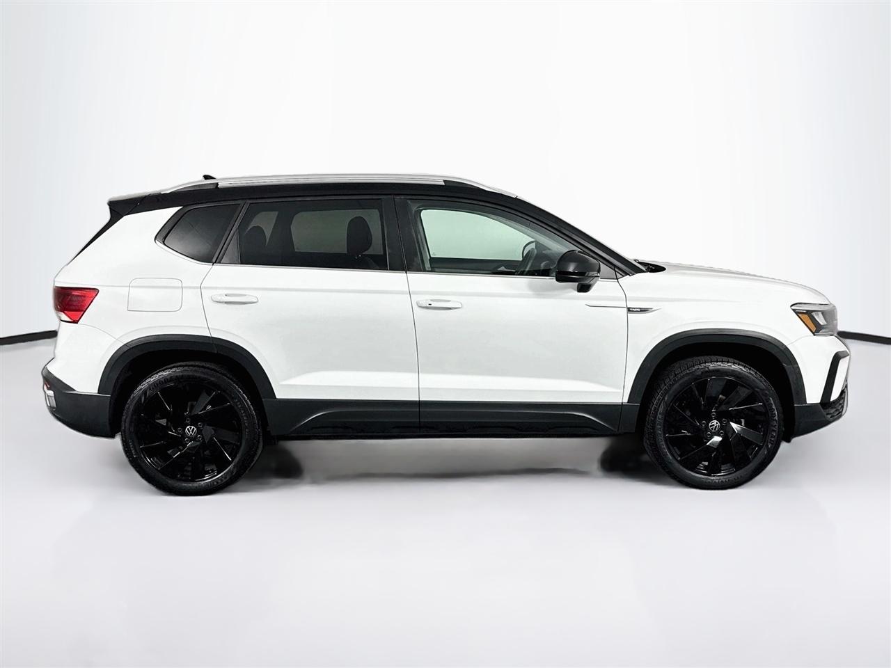 Volkswagen Taos SE 4Motion 2024