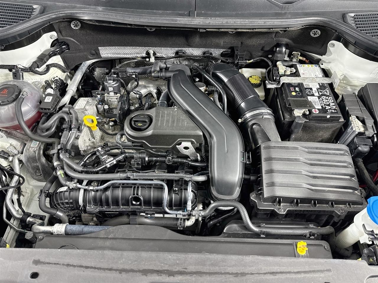 Volkswagen Taos SE 4Motion 2024