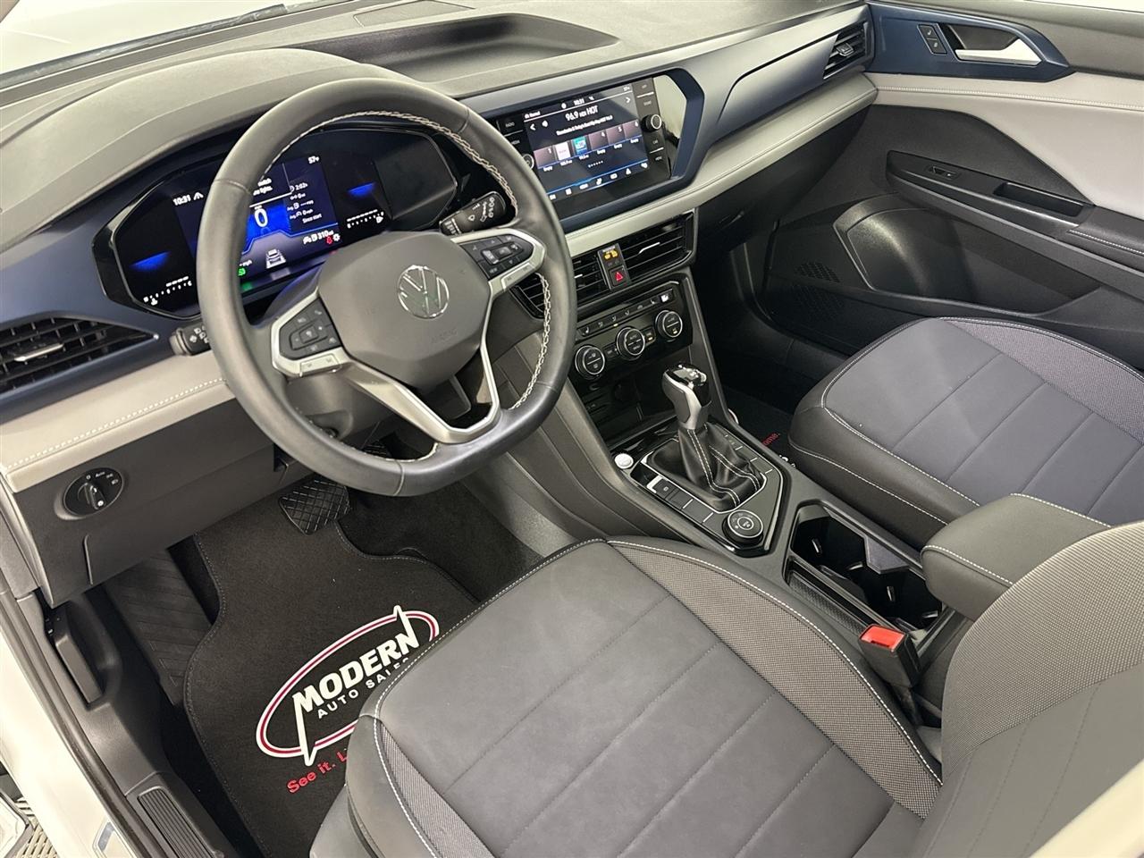 Volkswagen Taos SE 4Motion 2024