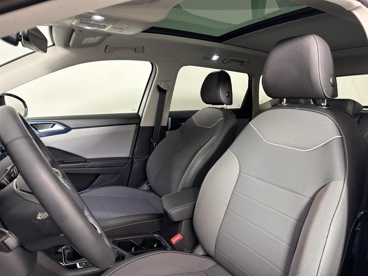 Volkswagen Taos SE 4Motion 2024