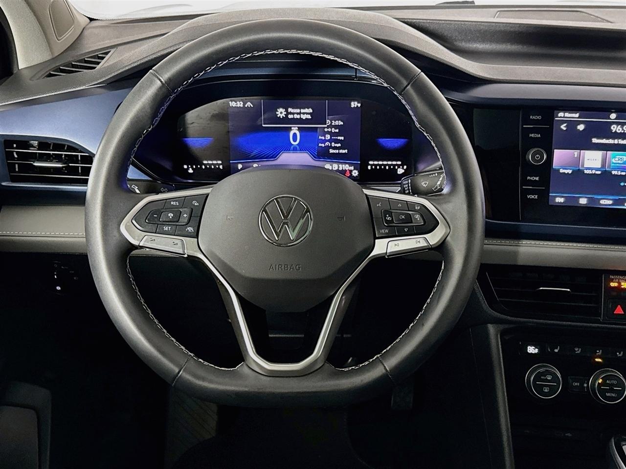 Volkswagen Taos SE 4Motion 2024
