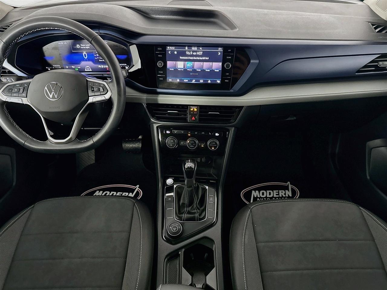 Volkswagen Taos SE 4Motion 2024