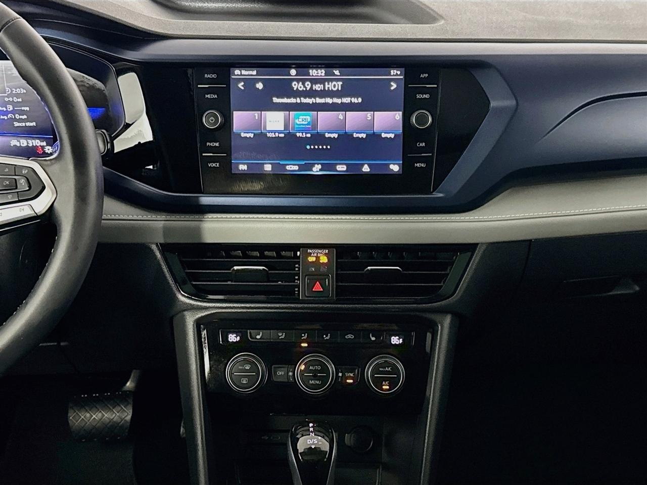 Volkswagen Taos SE 4Motion 2024