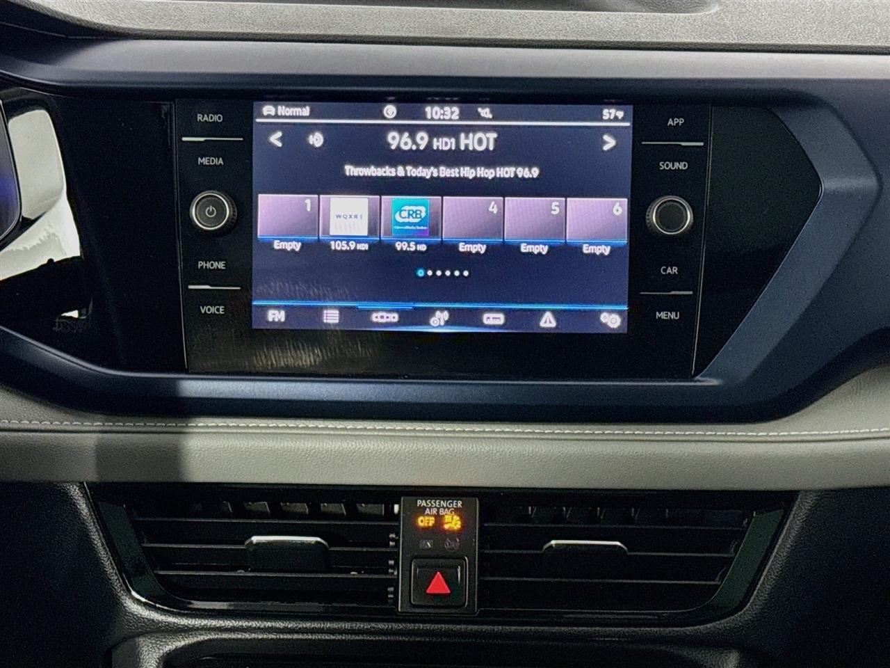 Volkswagen Taos SE 4Motion 2024