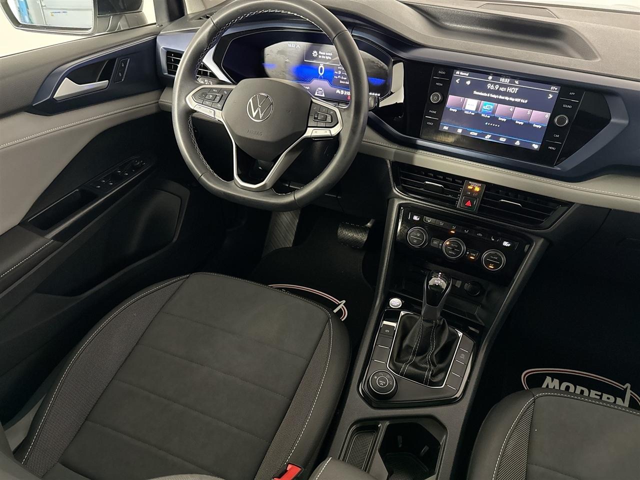 Volkswagen Taos SE 4Motion 2024