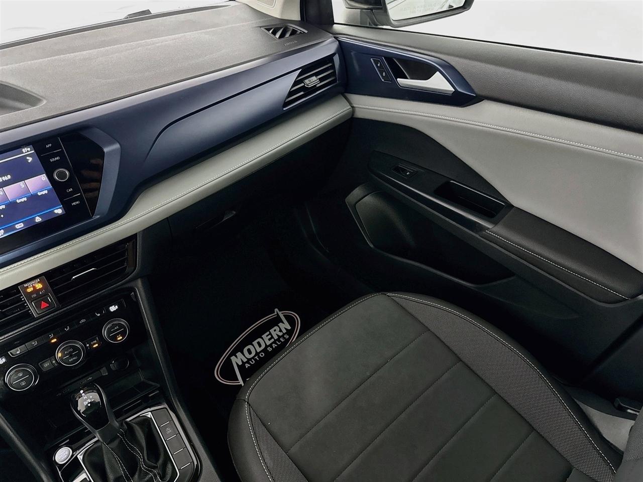 Volkswagen Taos SE 4Motion 2024