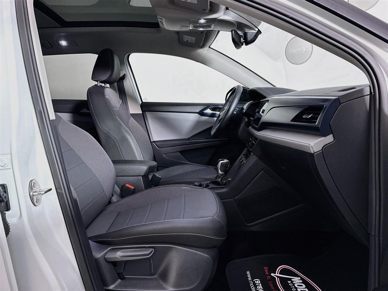 Volkswagen Taos SE 4Motion 2024