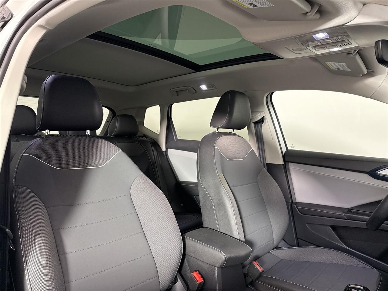 Volkswagen Taos SE 4Motion 2024