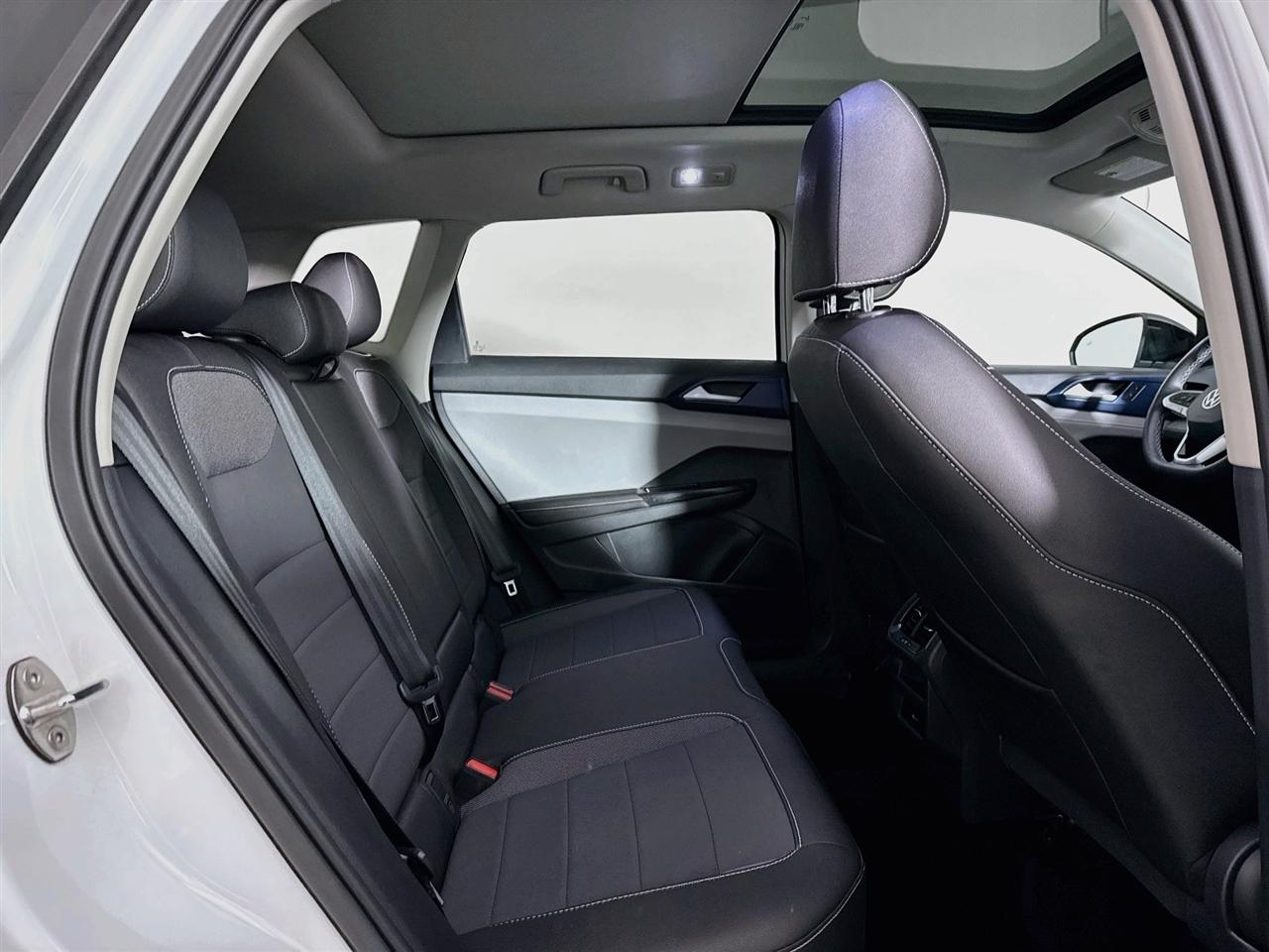 Volkswagen Taos SE 4Motion 2024