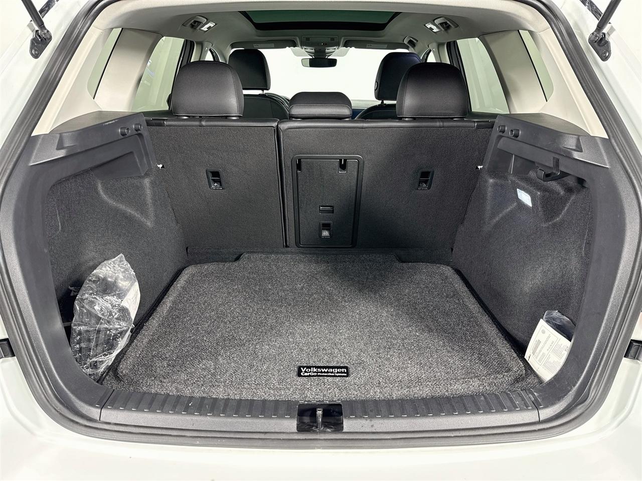 Volkswagen Taos SE 4Motion 2024