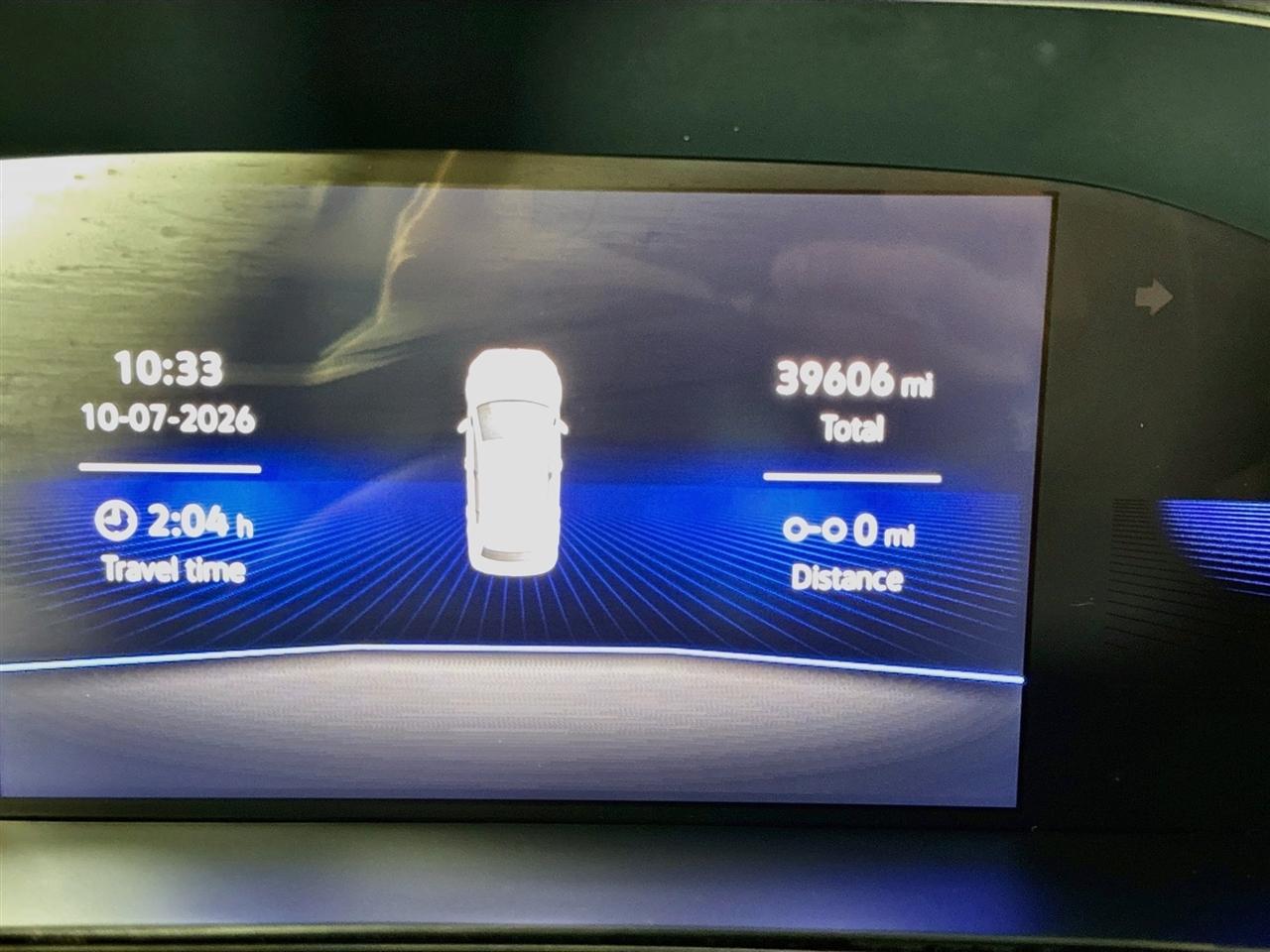 Volkswagen Taos SE 4Motion 2024