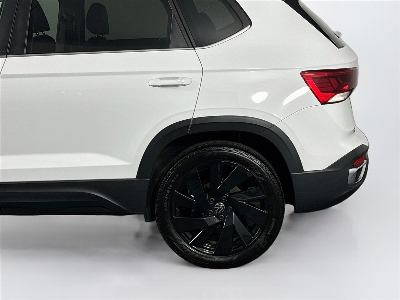 Volkswagen Taos SE 4Motion 2024