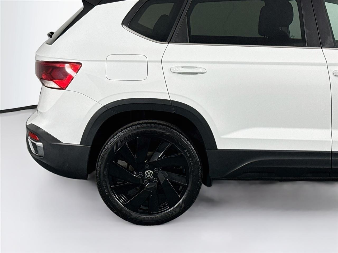 Volkswagen Taos SE 4Motion 2024