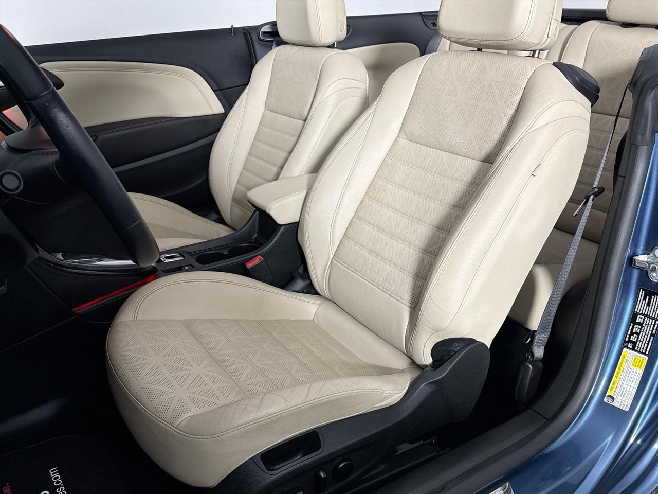 Buick Cascada 2dr Conv Premium 2017