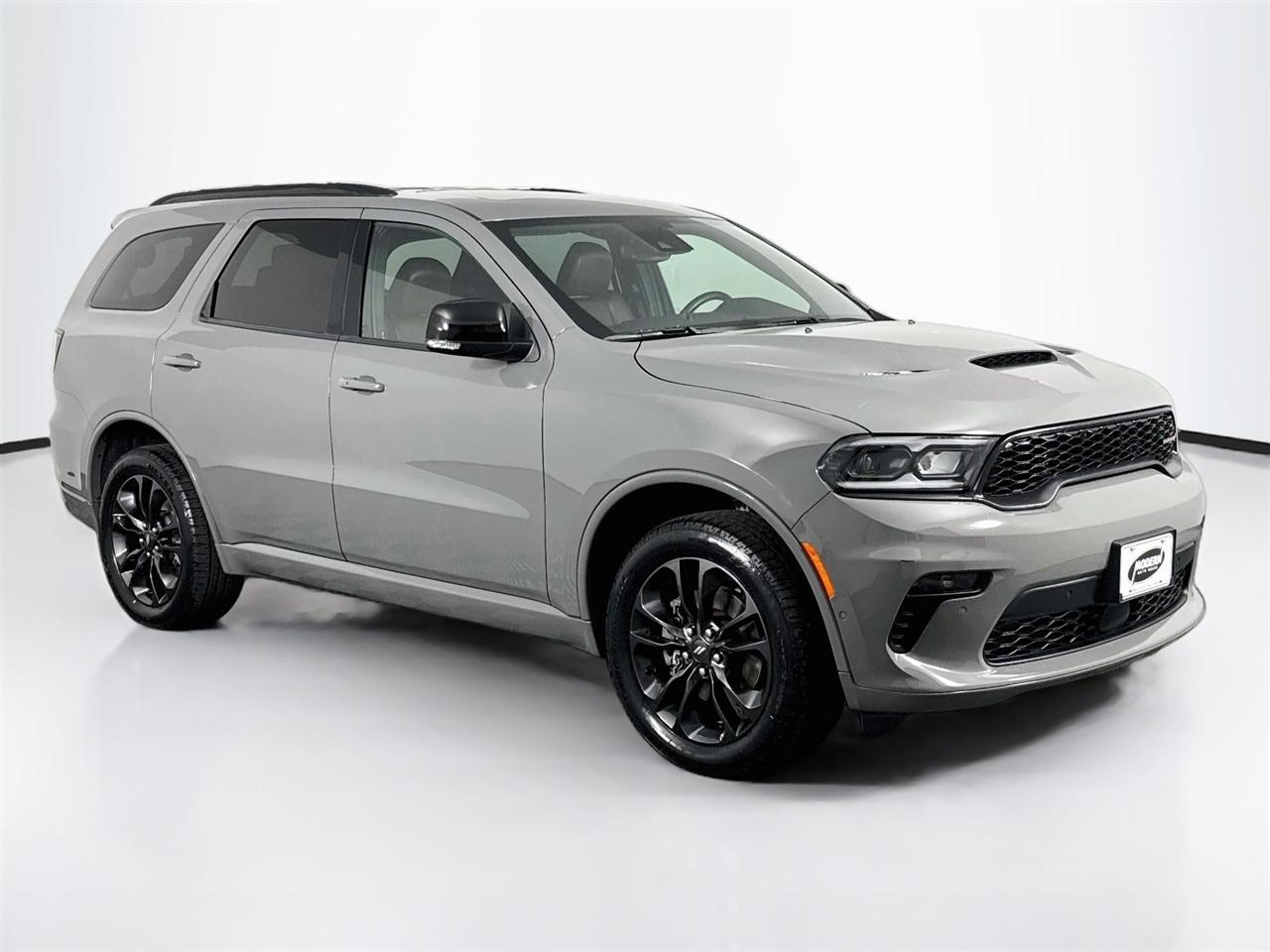Dodge Durango GT Premium AWD 2023