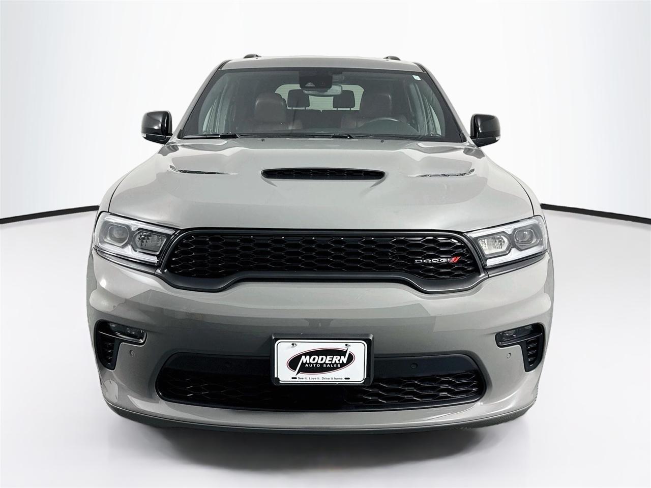 Dodge Durango GT Premium AWD 2023