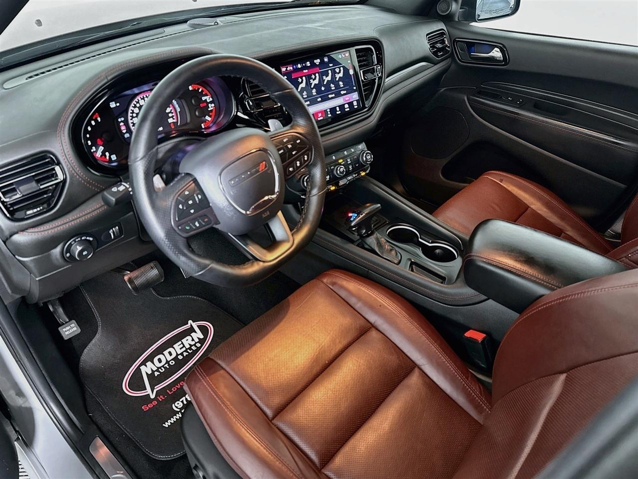 Dodge Durango GT Premium AWD 2023
