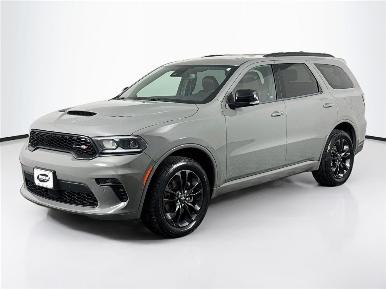 Dodge Durango GT Premium AWD 2023
