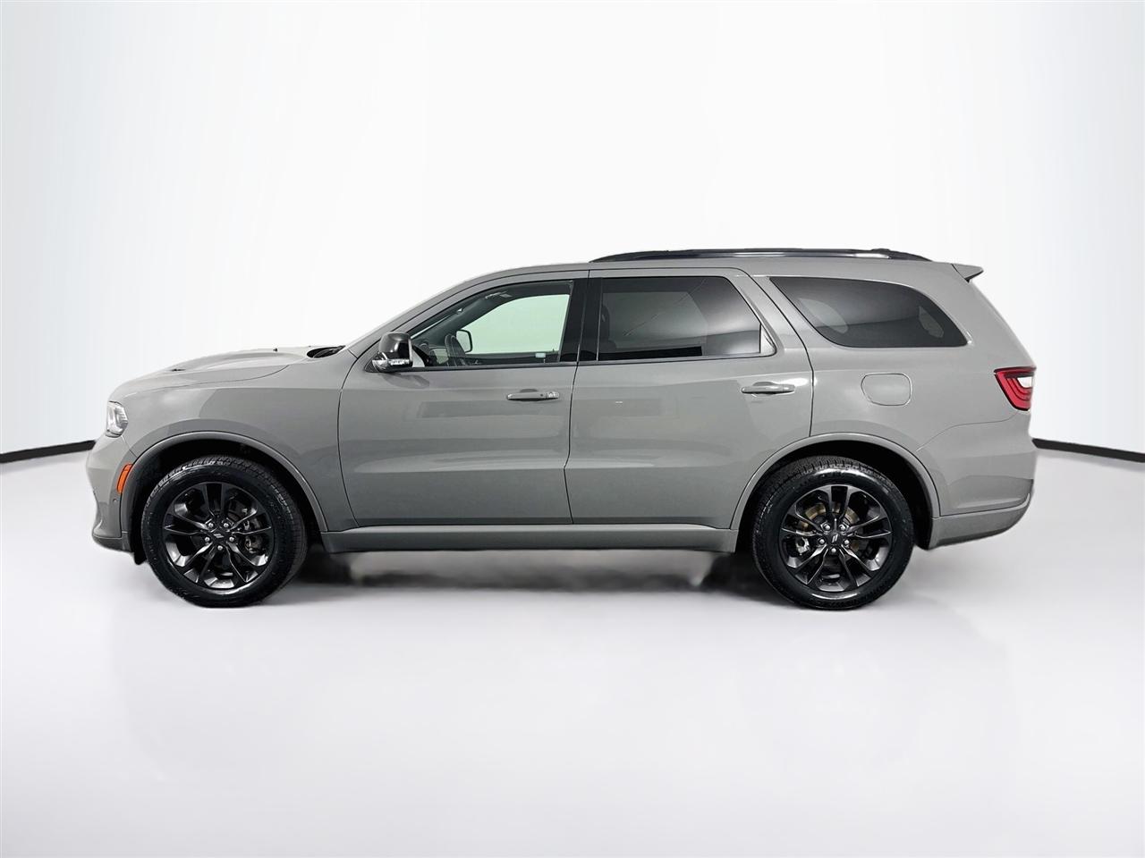 Dodge Durango GT Premium AWD 2023