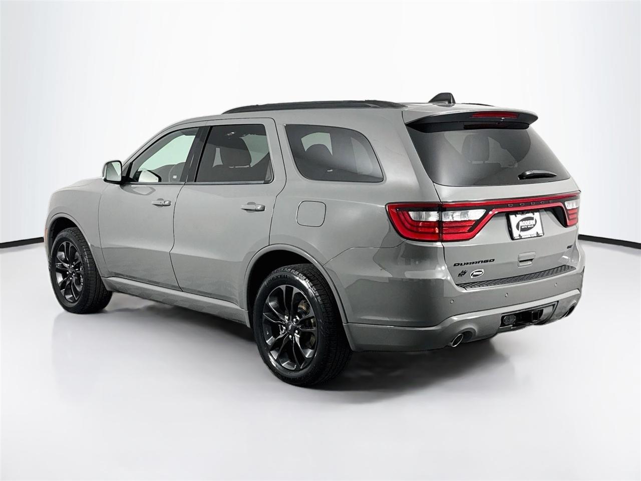 Dodge Durango GT Premium AWD 2023