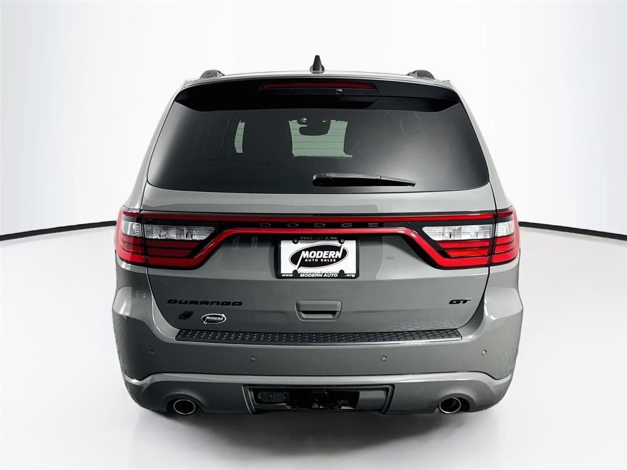 Dodge Durango GT Premium AWD 2023