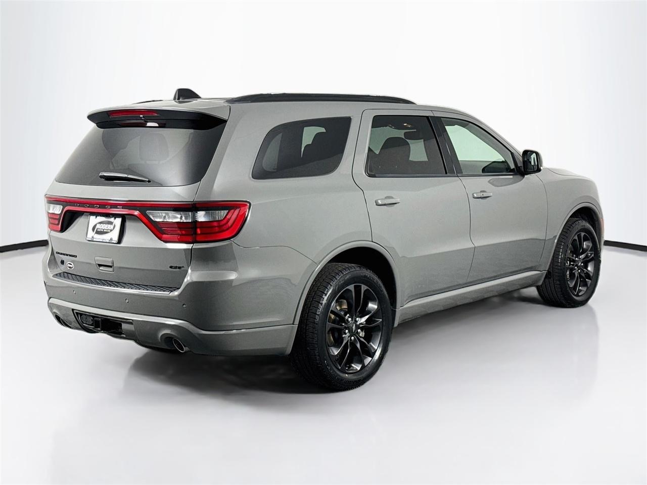 Dodge Durango GT Premium AWD 2023