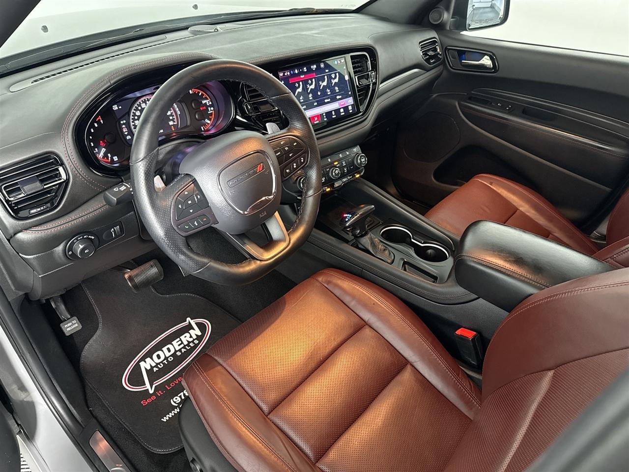 Dodge Durango GT Premium AWD 2023