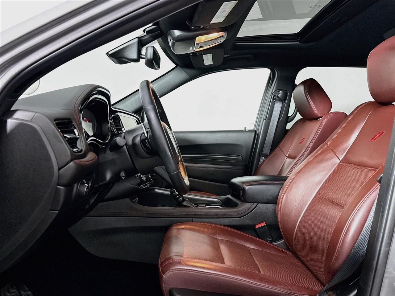 Dodge Durango GT Premium AWD 2023