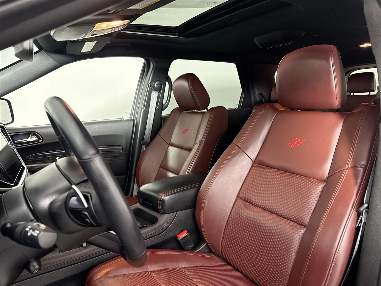 Dodge Durango GT Premium AWD 2023