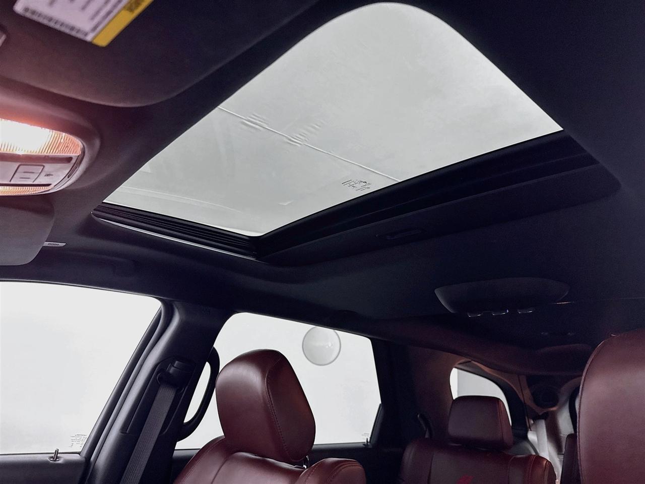 Dodge Durango GT Premium AWD 2023
