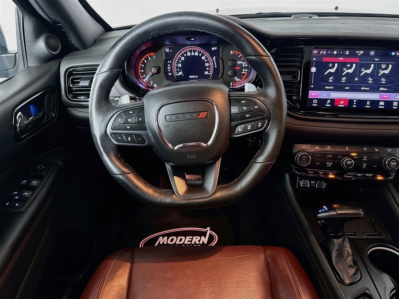 Dodge Durango GT Premium AWD 2023