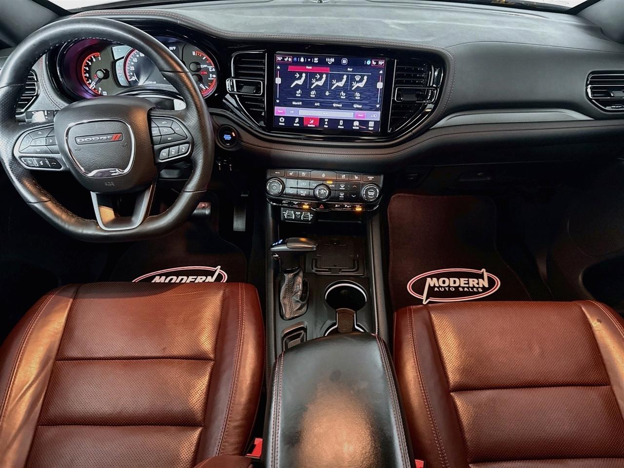 Dodge Durango GT Premium AWD 2023