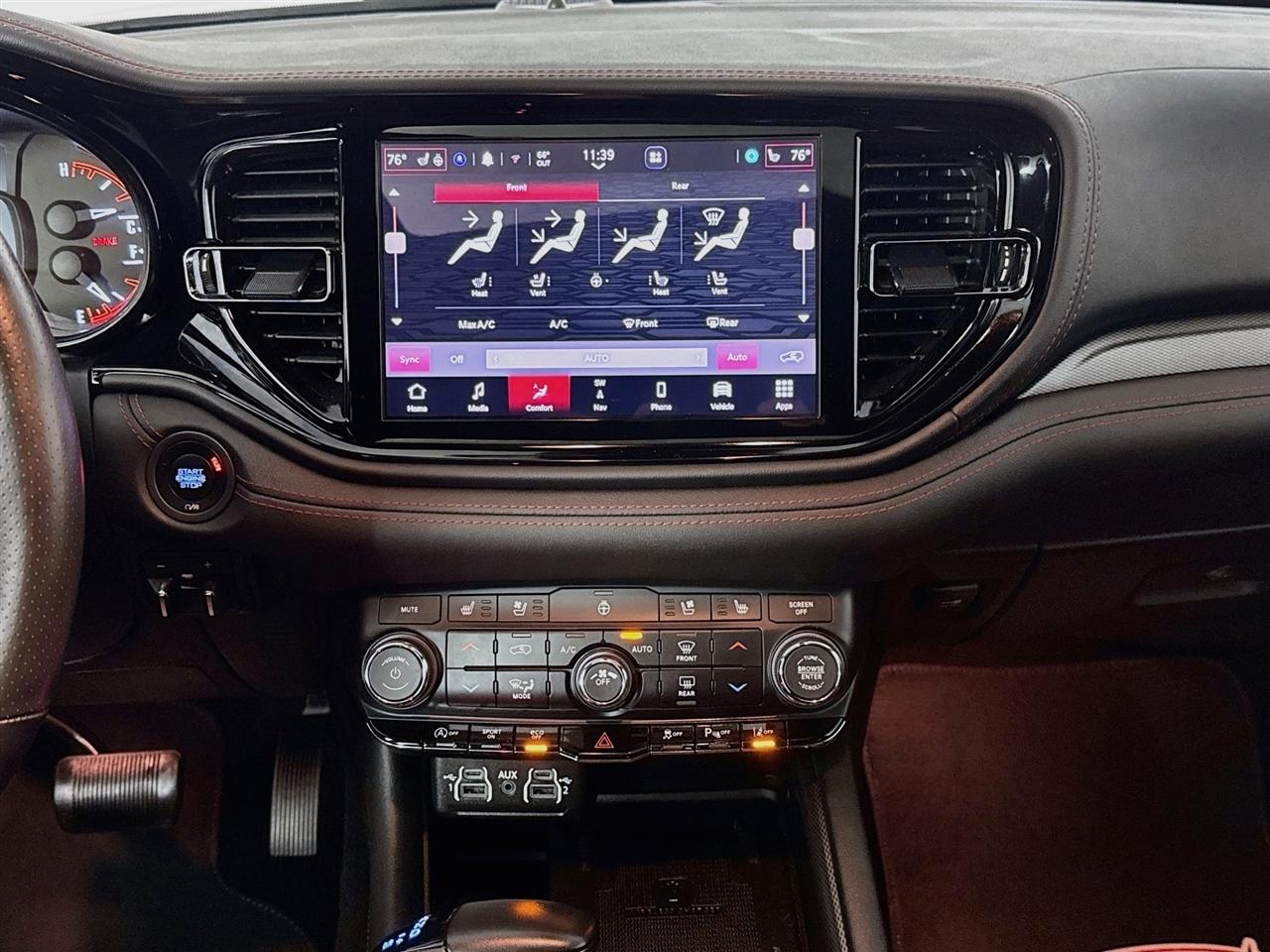 Dodge Durango GT Premium AWD 2023