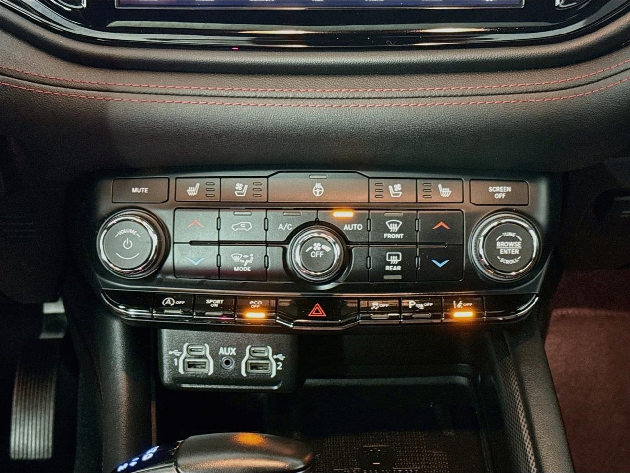 Dodge Durango GT Premium AWD 2023