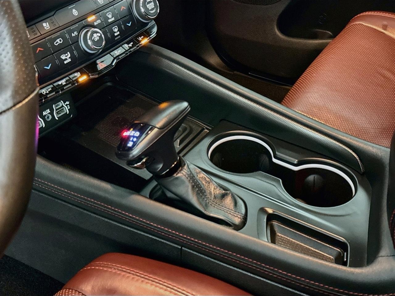 Dodge Durango GT Premium AWD 2023