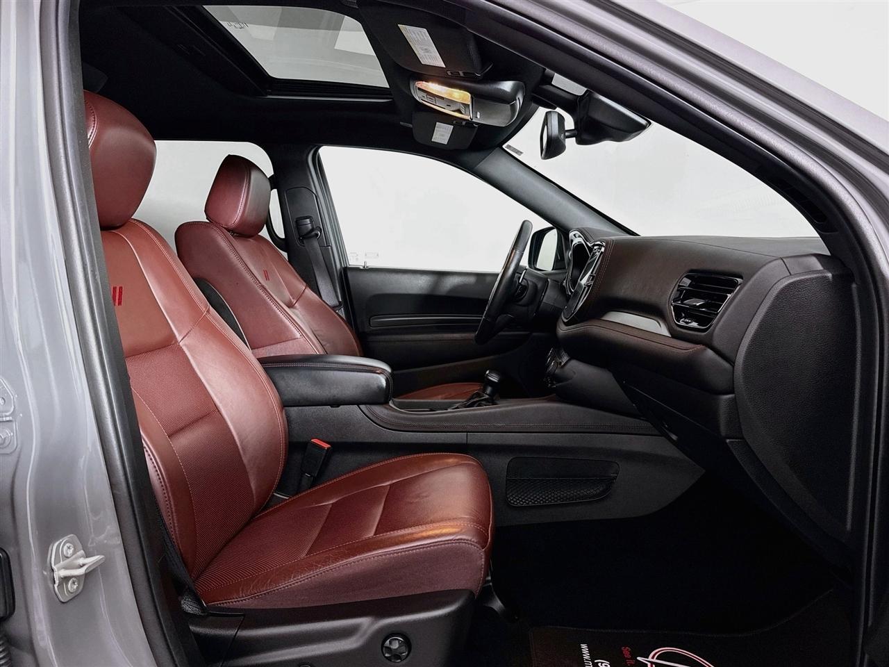 Dodge Durango GT Premium AWD 2023
