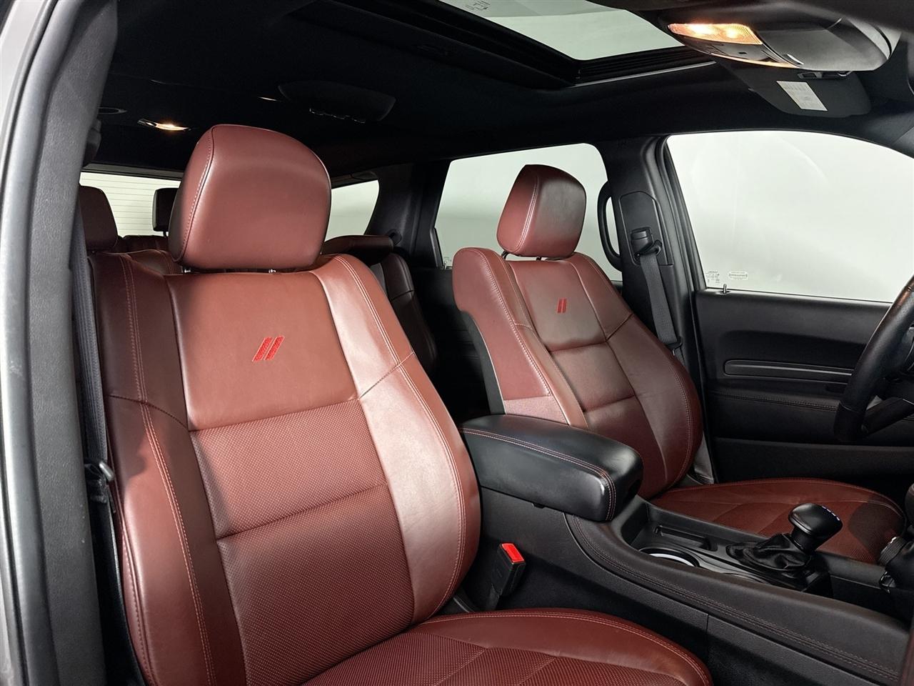Dodge Durango GT Premium AWD 2023