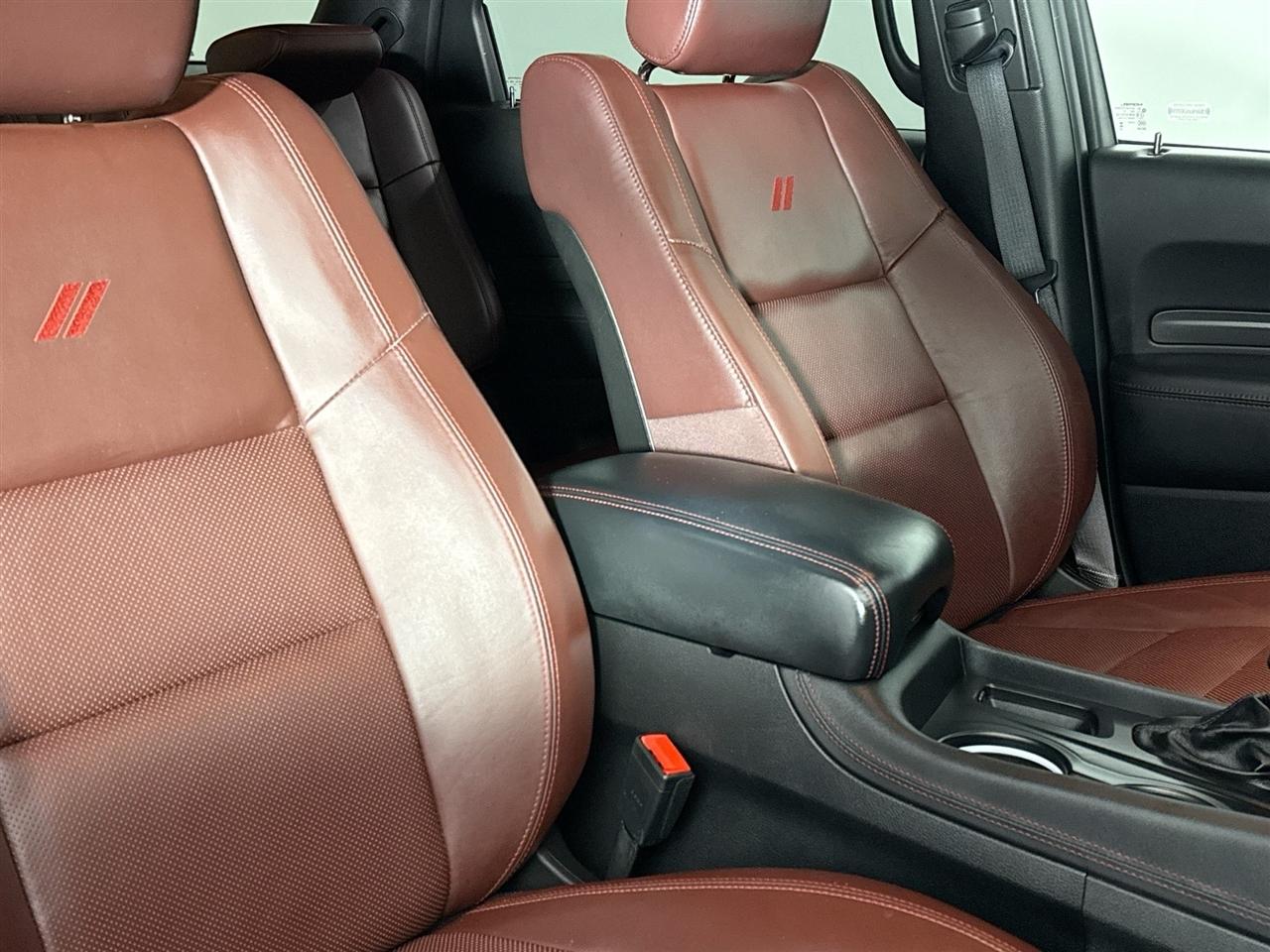 Dodge Durango GT Premium AWD 2023
