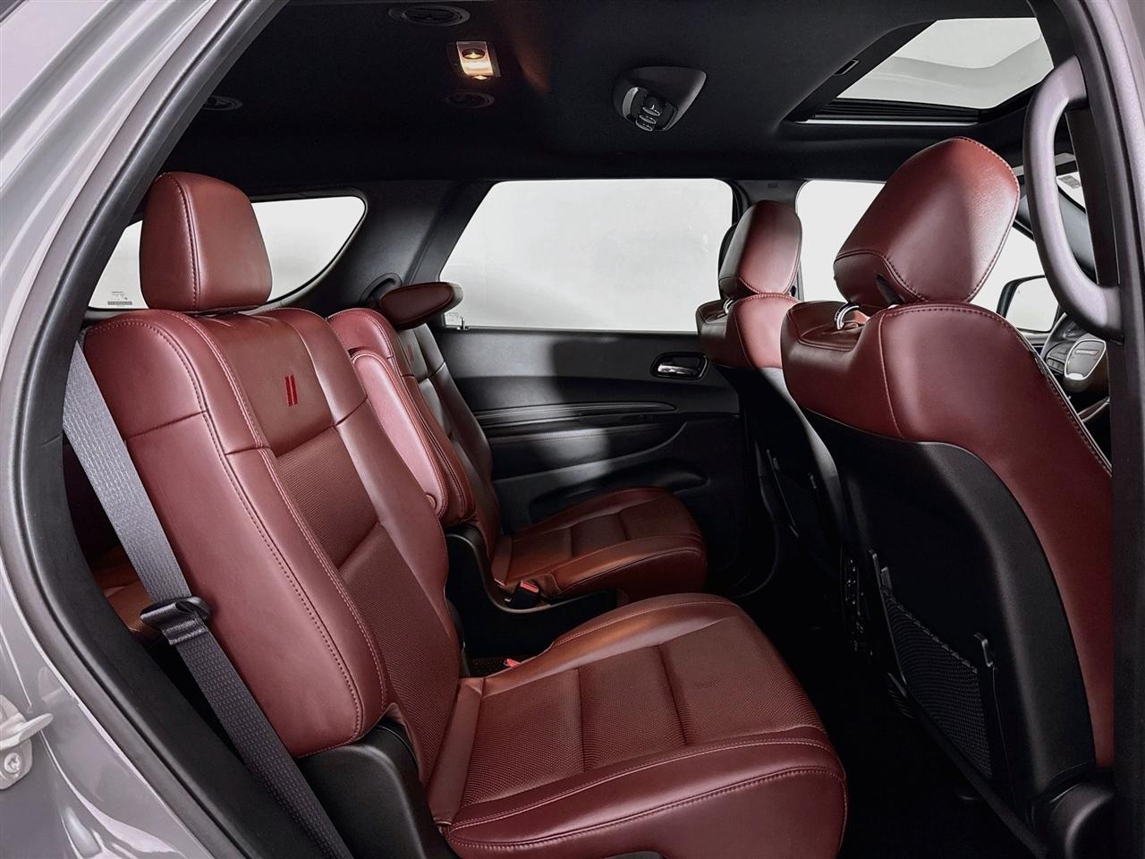 Dodge Durango GT Premium AWD 2023