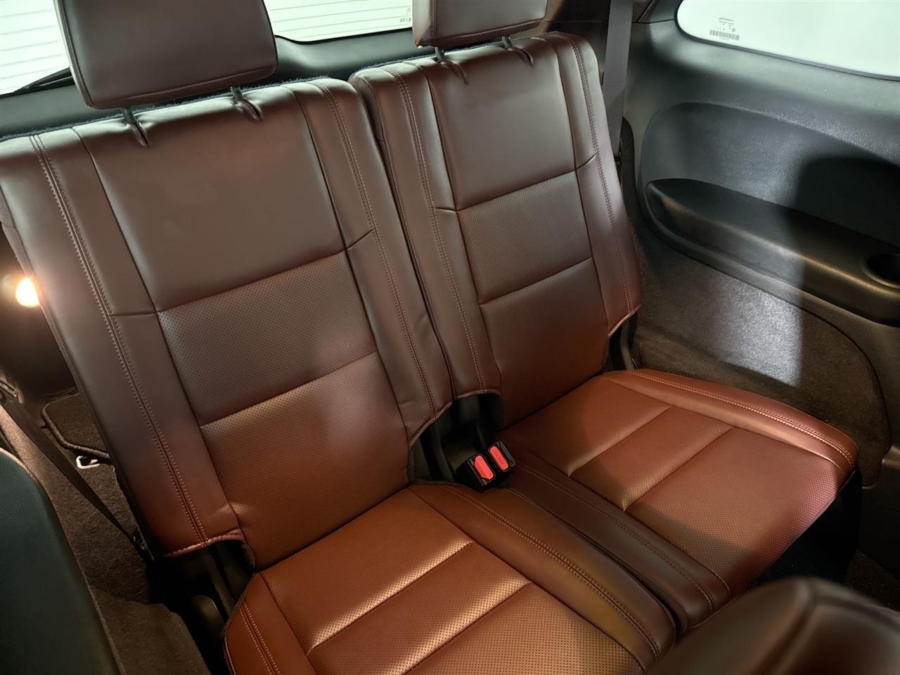 Dodge Durango GT Premium AWD 2023