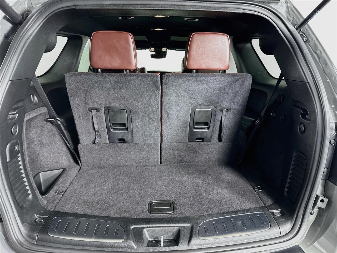 Dodge Durango GT Premium AWD 2023