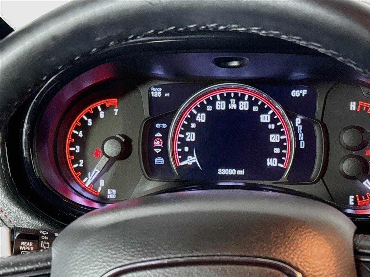 Dodge Durango GT Premium AWD 2023