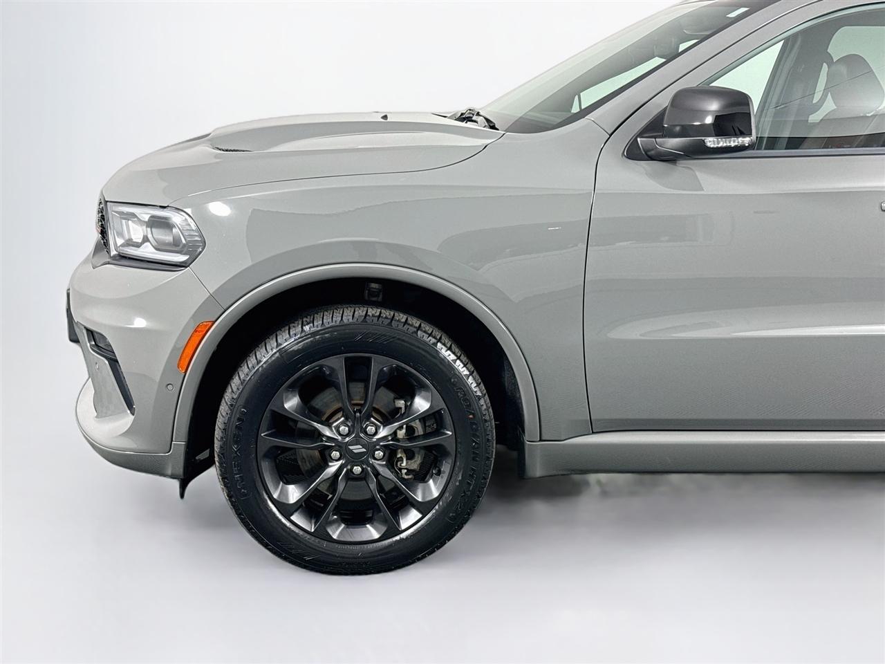 Dodge Durango GT Premium AWD 2023