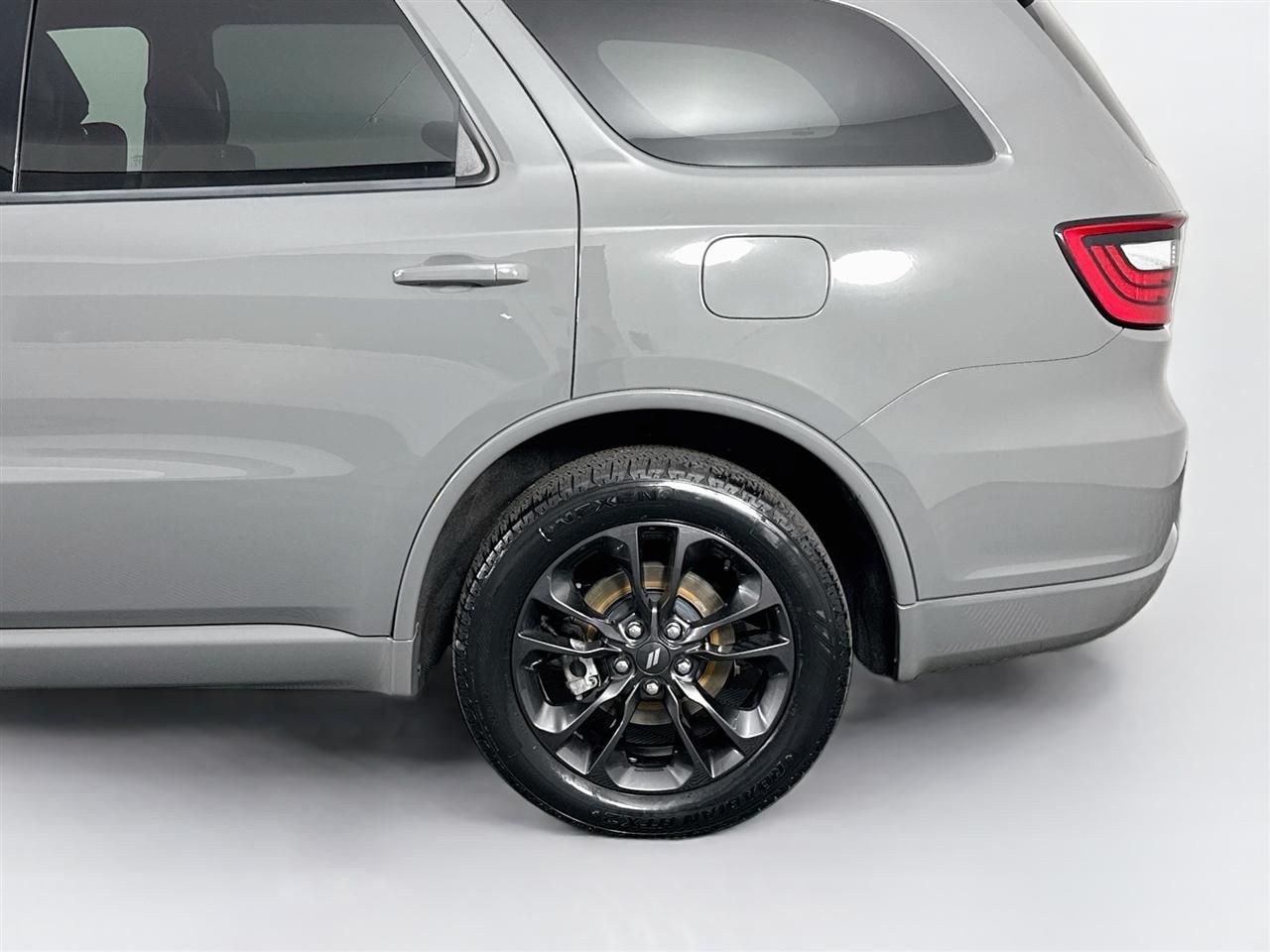 Dodge Durango GT Premium AWD 2023